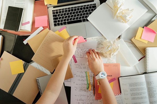 paperasse administrative assistpro