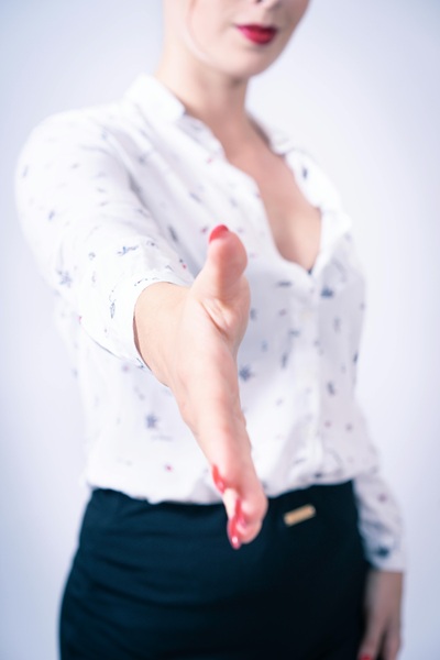 Séverine assistance admin aux entreprises