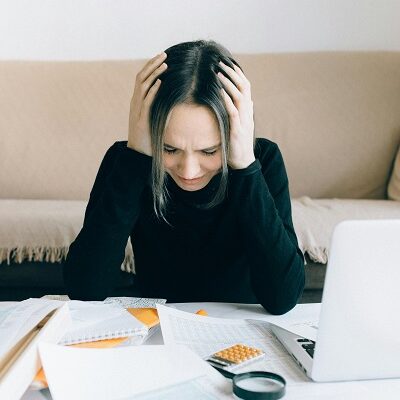 secrétaire indépendante spécialisée dans l'accompagnement du dirigeant