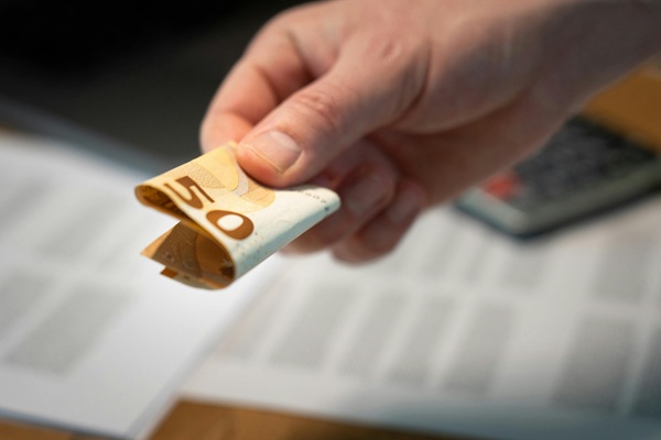 budget-secretariat-administratif-auxialiaires-medicaux